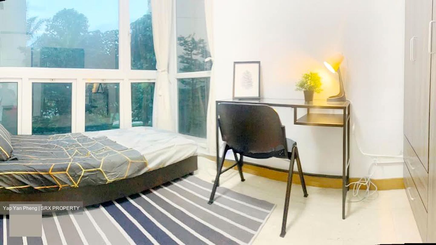 Summerhill (D21), Condominium #561223761